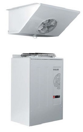 Polair SM 337 SF